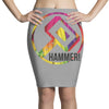 Hammer Pencil Skirts