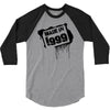 made in the 1999 3/4 Sleeve Shirt