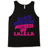 mistress widow Tank Top