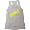 for science! Racerback Tank