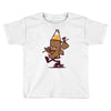 cool characters Toddler T-shirt