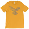 dove typography T-Shirt