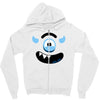 li'l monster Zipper Hoodie