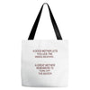 goog mom great mom Tote Bags