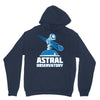 asrtal observatory Unisex Hoodie