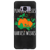pumpkin kisses Samsung Galaxy S8 Plus