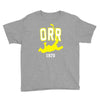 bobby orr 1970 hockey Youth Tee