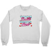 si crees que soy bonita Crewneck Sweatshirt