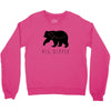 Big Dipper Crewneck Sweatshirt