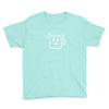 cofeeine Youth Tee