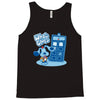 whos clues Tank Top