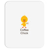 coffee chick Mousepad