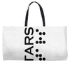 tars. Weekender Totes