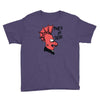 punk's not dead Youth Tee