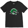 hulk's gym V-Neck Tee