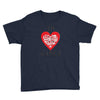 IM LOVE GAMES Youth Tee
