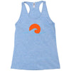 Sunny Day Racerback Tank