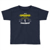 not all superheroes ... dresses Toddler T-shirt