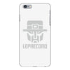 leprecons irish st patricks day iPhone 6/6s Plus Case