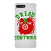 dread at the controls iPhone 7 Plus Case