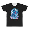 finish yours ice cream All Over Men's T-shirt