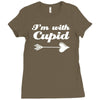 untitled 1 (2) Ladies Fitted T-Shirt