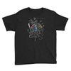ninja aliens Youth Tee