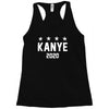 kanye 2020 Racerback Tank