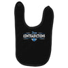 contradictions Baby Bibs