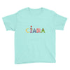 ciara Youth Tee
