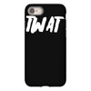 twat iPhone 8