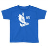 jimmy Toddler T-shirt