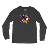 partners in crime Long Sleeve Shirts