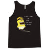me lose my mind Tank Top