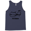 Hi Babe Tank Top