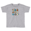 school friends Toddler T-shirt