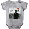 panic at the disco Baby Onesie