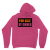for sale Unisex Hoodie