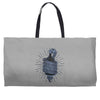 poison proof Weekender Totes