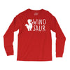 winosaur 2 Long Sleeve Shirts