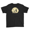 sailor queen Youth Tee