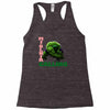 mjolnir calling Racerback Tank