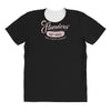 no footlongs All Over Women's T-shirt