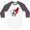 really got to go 3/4 Sleeve Shirt