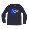 shine Long Sleeve Shirts