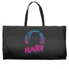 hunter Weekender Totes