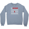 be different Crewneck Sweatshirt