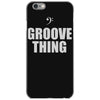 bass it's a groove thing iPhone 6/6s Case