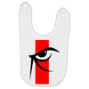 kratos 2 Baby Bibs