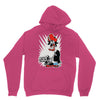 sad tee Unisex Hoodie